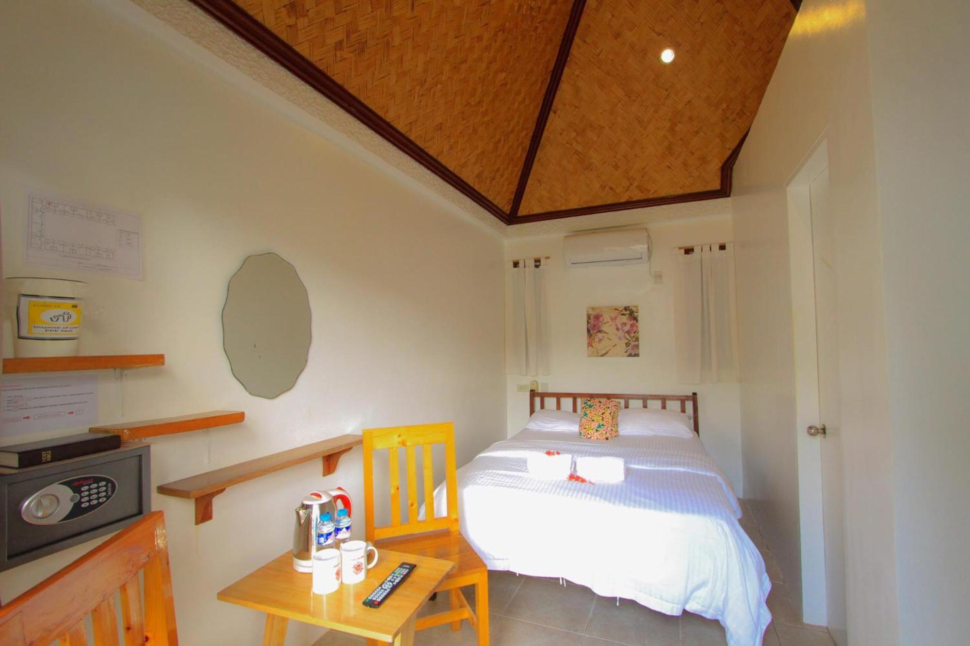 Sunz En Coron Resort Esterno foto