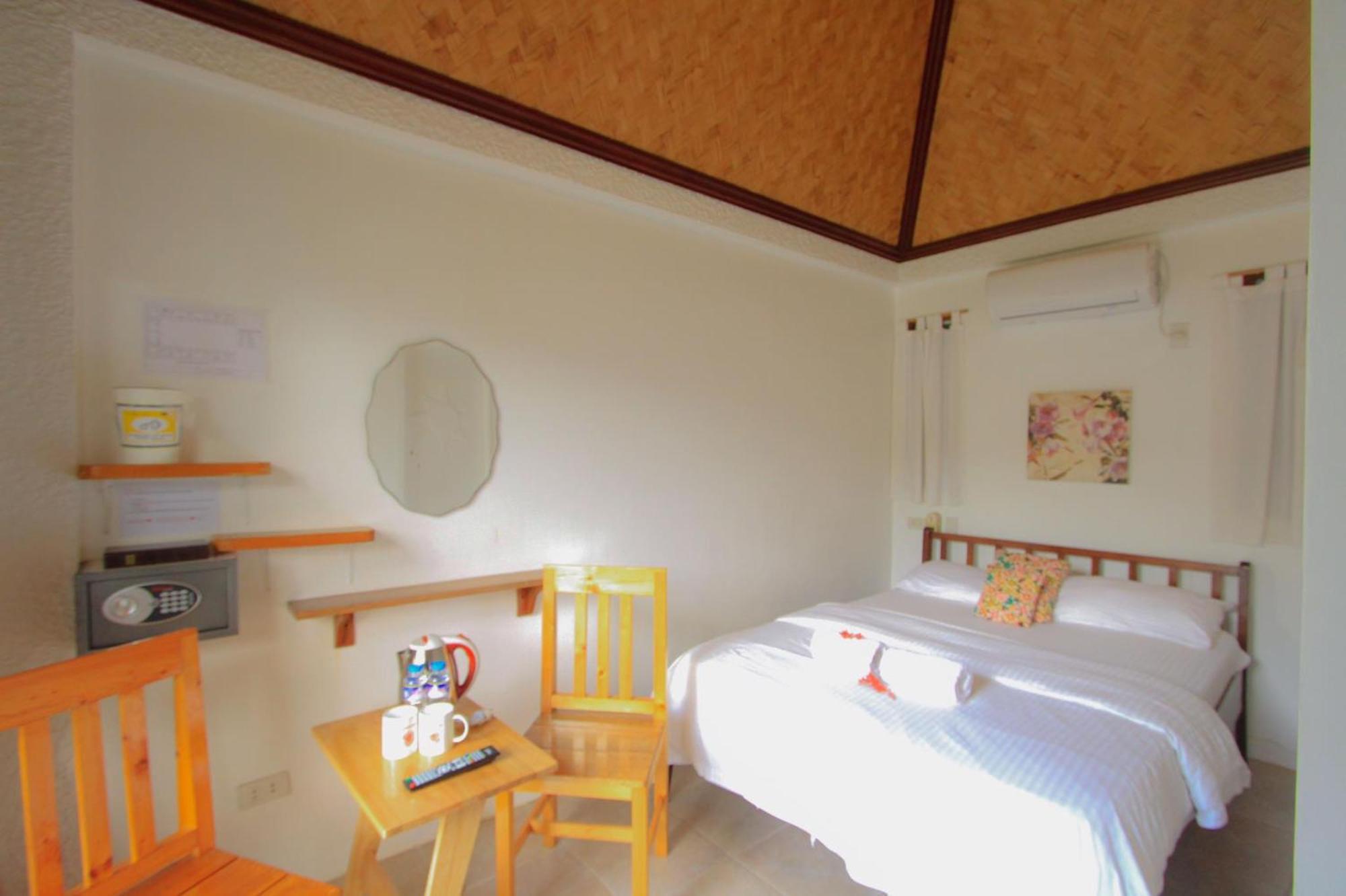 Sunz En Coron Resort Esterno foto